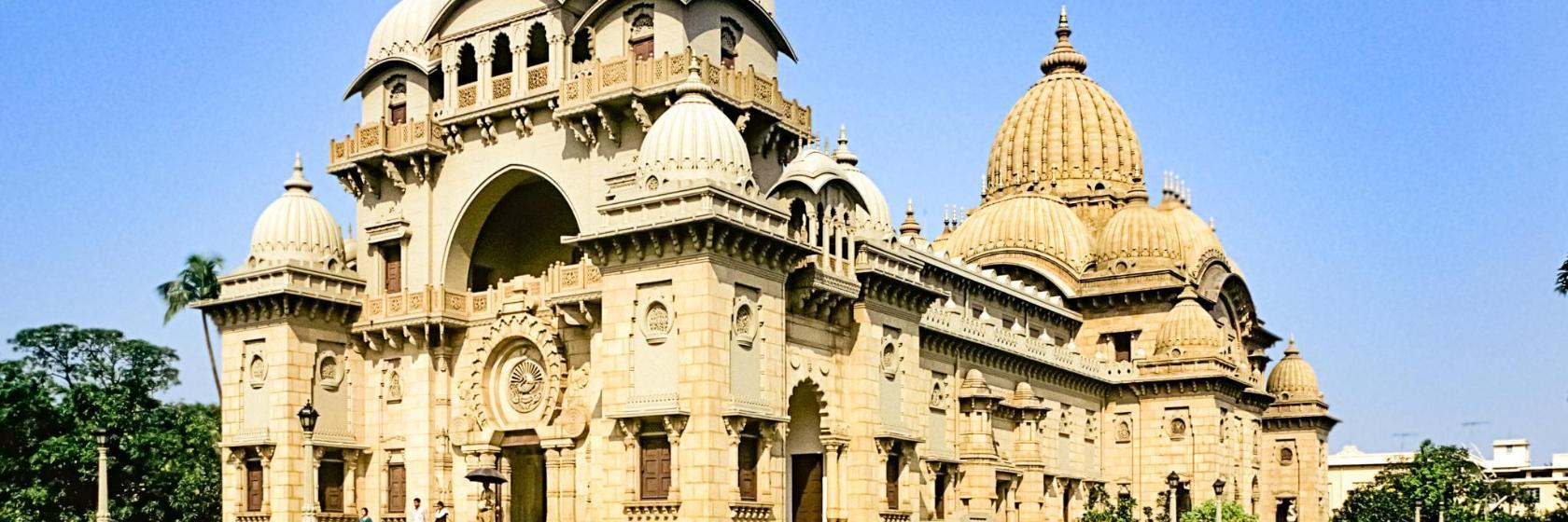 Belur Math